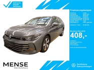 Volkswagen Passat 2025