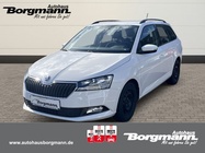 Skoda Fabia 2023
