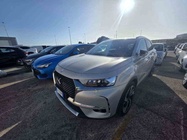 Citroen DS7 2022