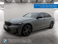BMW 3 Series 2024
