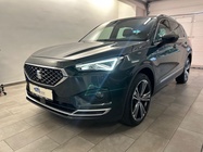 Seat Tarraco 2020