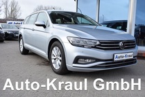 Volkswagen Passat 2022