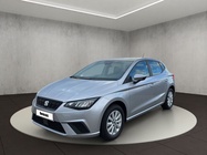 Seat Ibiza 2024