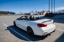 BMW 4 Series 2020