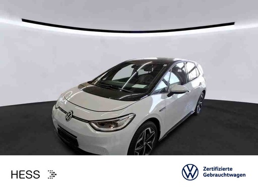 Volkswagen ID.3 2021