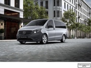 Mercedes-Benz Vito 2022