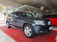 Mercedes-Benz GLK-Class 2009
