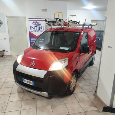 Fiat Fiorino 2016