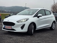 Ford Fiesta 2021