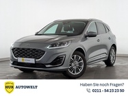 Ford Kuga 2022