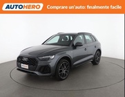 Audi Q5 2022