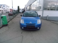 Citroen C2 2005