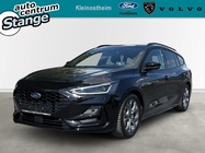 Ford Focus 2025