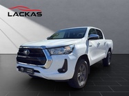 Toyota Hilux 2022