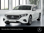 Mercedes-Benz E-Class 2025