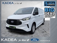 Ford Transit Custom 2025