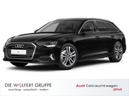 Audi A6 2023