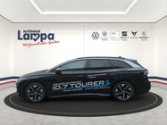 Volkswagen ID.7 2024