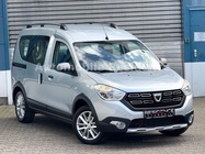 Dacia Dokker 2020
