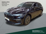 Skoda Scala 2025