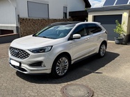 Ford Edge 2019
