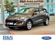 Ford Kuga 2021