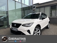 Seat Arona 2024
