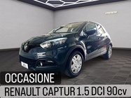 Renault Captur 2016