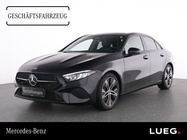 Mercedes-Benz A-Class 2026