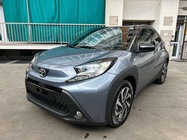 Toyota Aygo 2025