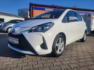 Toyota Yaris 2020