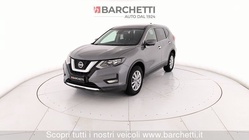 Nissan X-Trail 2020