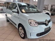 Renault Twingo 2021