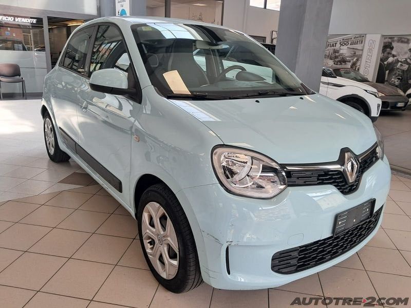 Renault Twingo