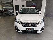 Peugeot 3008 2019