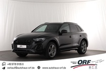 Audi Q5 2021