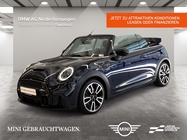 MINI Cabrio 2023