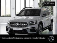 Mercedes-Benz GLB-Class 2026