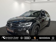 Volkswagen Taigo 2025