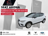 Seat Arona 2021