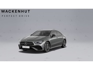 Mercedes-Benz CLA-Class 2025