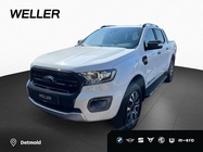 Ford Ranger 2020