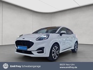 Ford Puma 2023