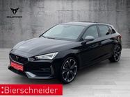 Cupra Leon 2023