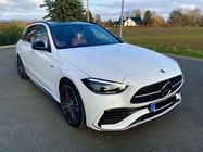 Mercedes-Benz C-Class 2023