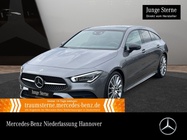 Mercedes-Benz CLA-Class 2023