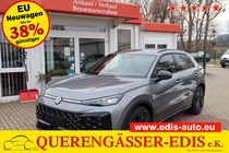 Volkswagen T-Roc 2026