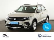 Volkswagen T-Cross 2025