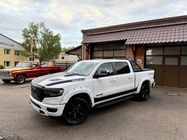 Dodge RAM 2021