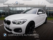 BMW 1 Series 2019